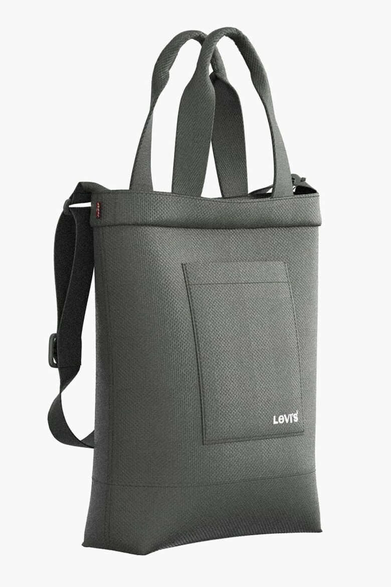 Levi's Унисекс чанта Icon с лого - Pepit.bg