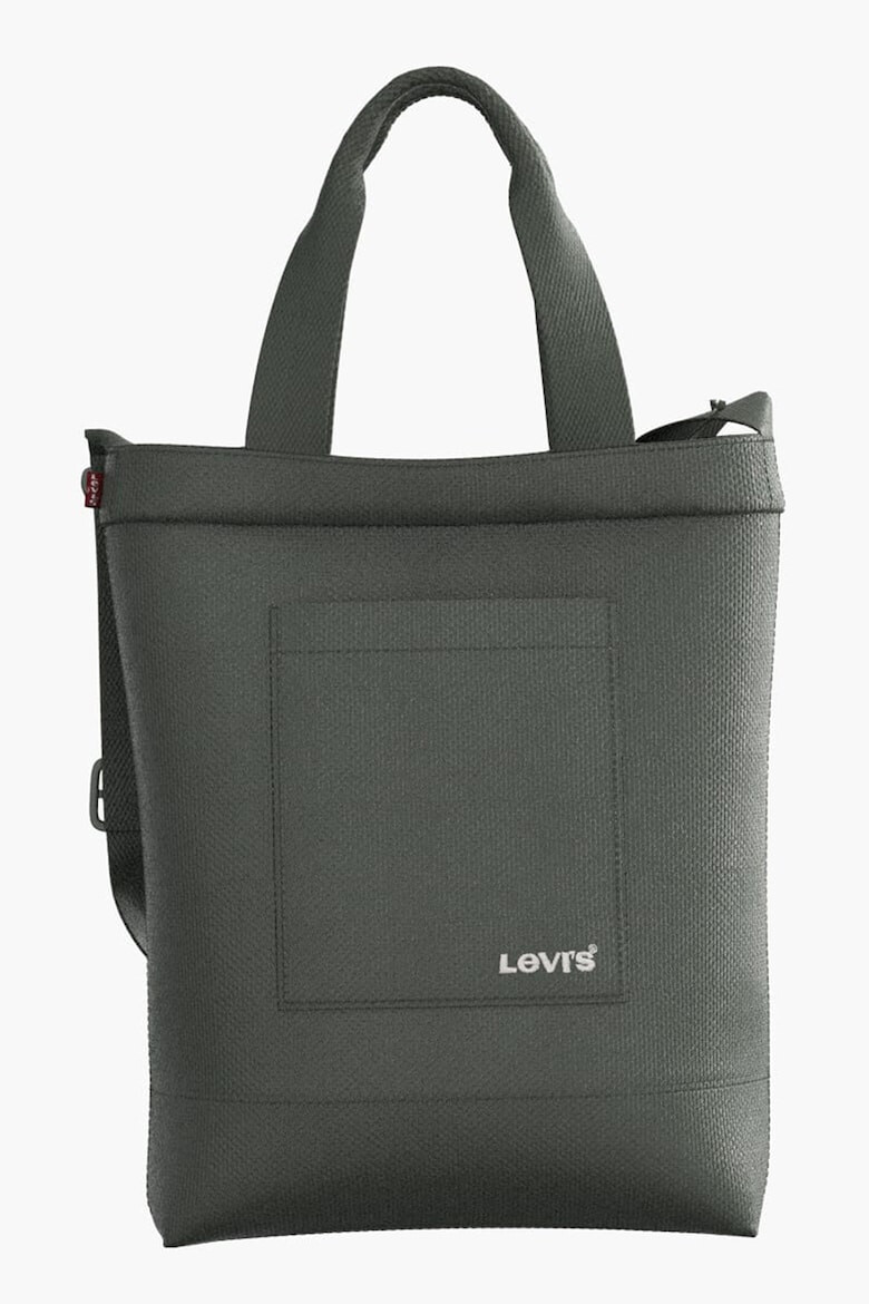 Levis Унисекс чанта Icon с лого - Pepit.bg
