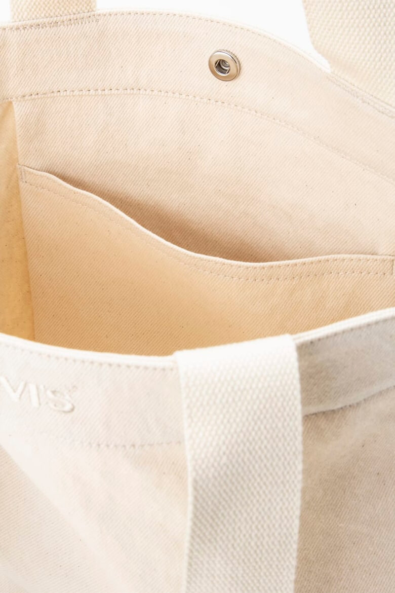 Levi's Унисекс чанта с лого - Pepit.bg