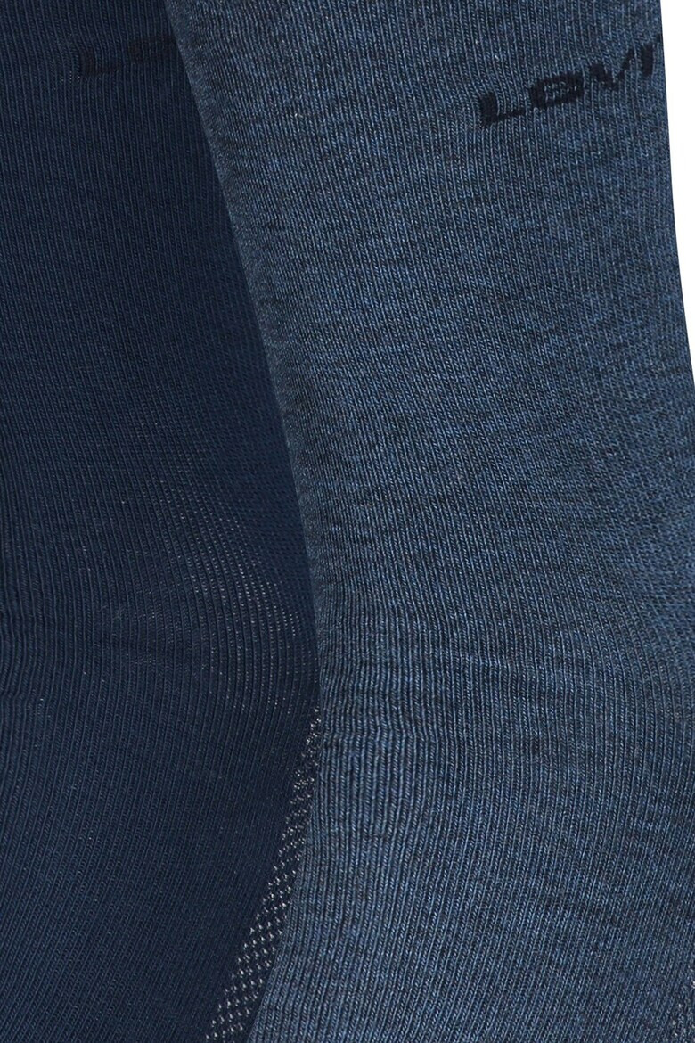 Levi's Унисекс чорапи - 2 чифта - Pepit.bg
