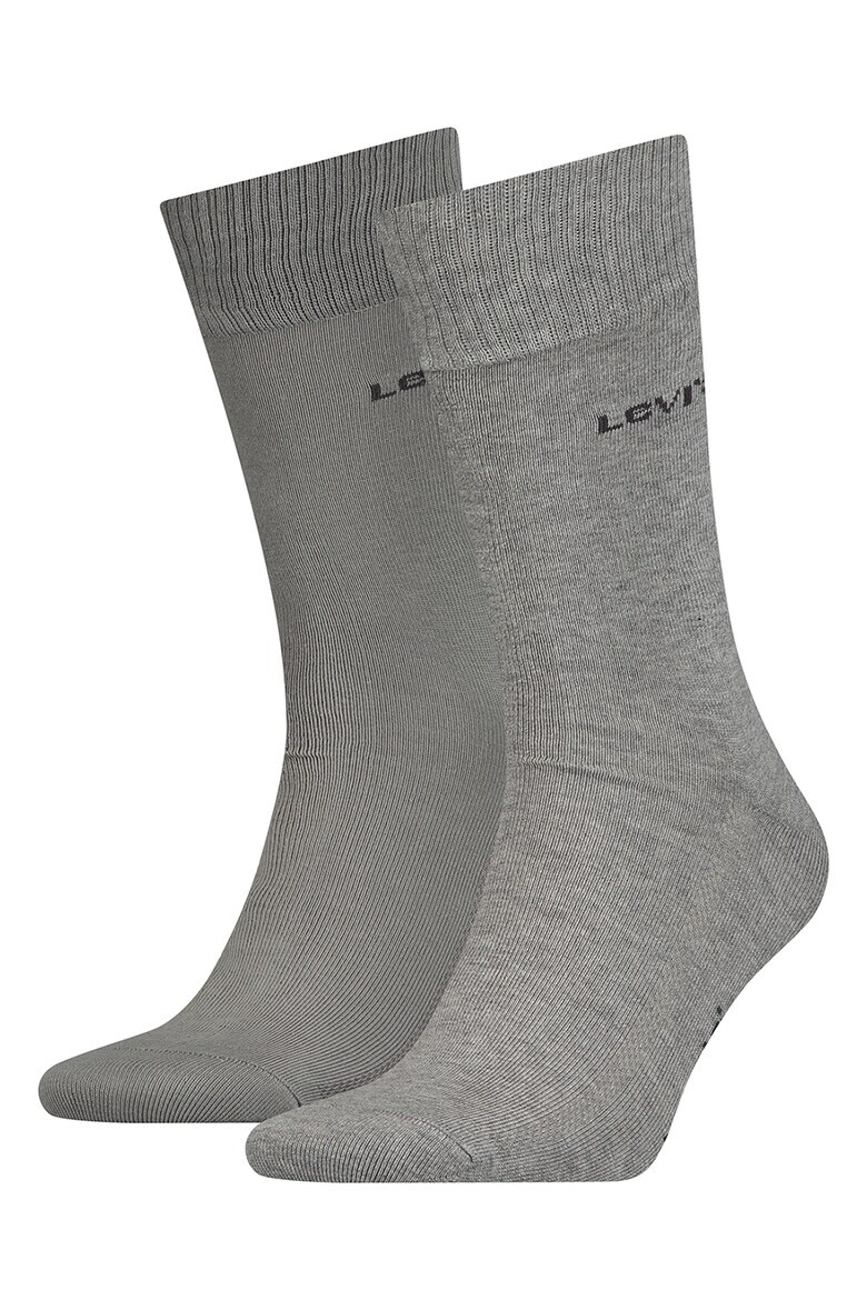 Levi's Унисекс чорапи - 2 чифта - Pepit.bg