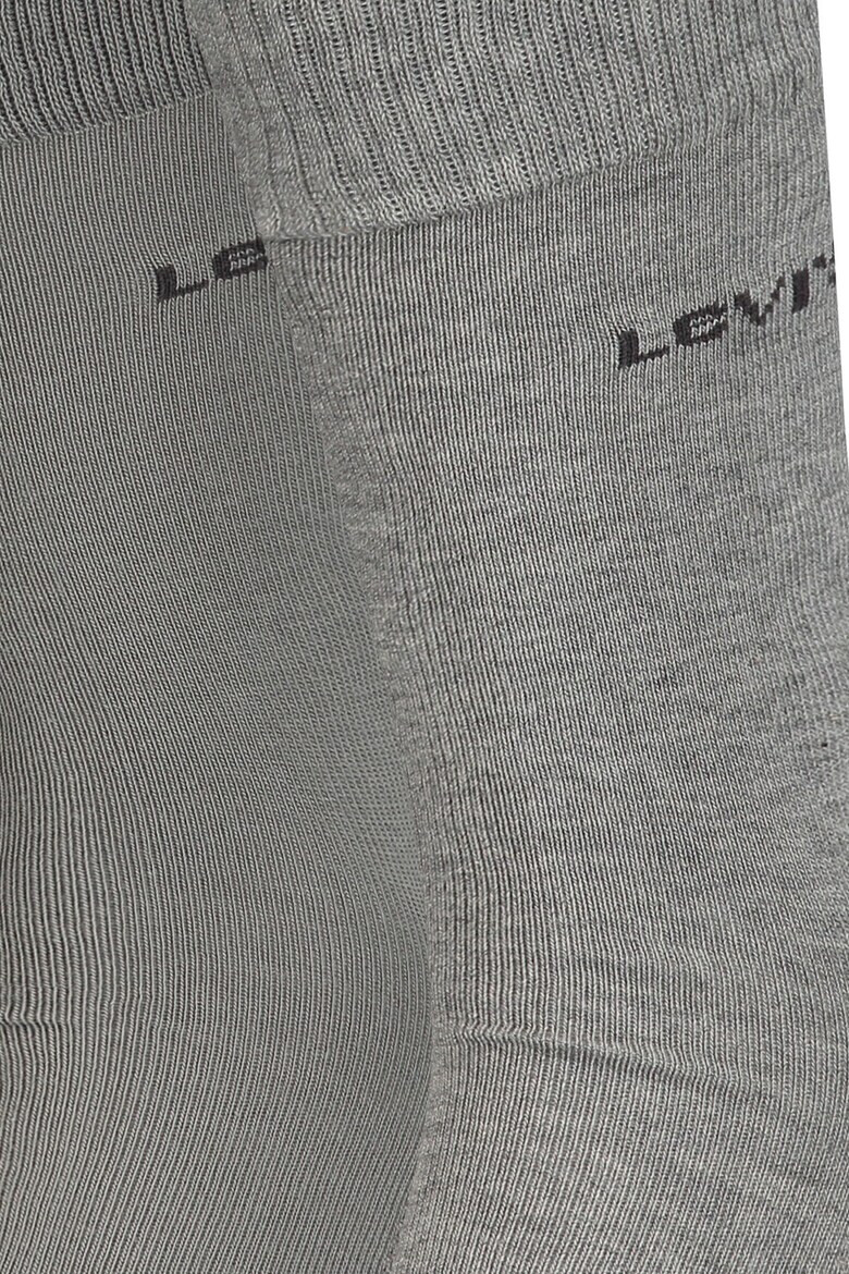 Levi's Унисекс чорапи - 2 чифта - Pepit.bg