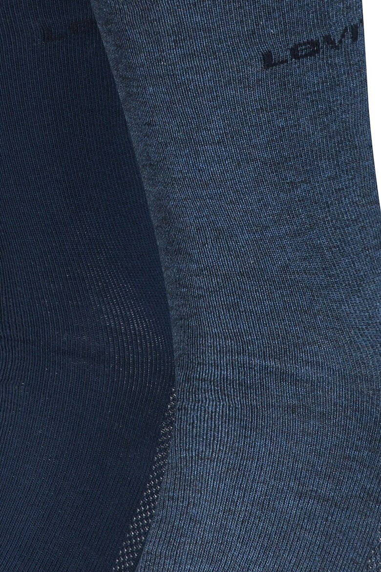 Levi's Унисекс чорапи - 2 чифта - Pepit.bg
