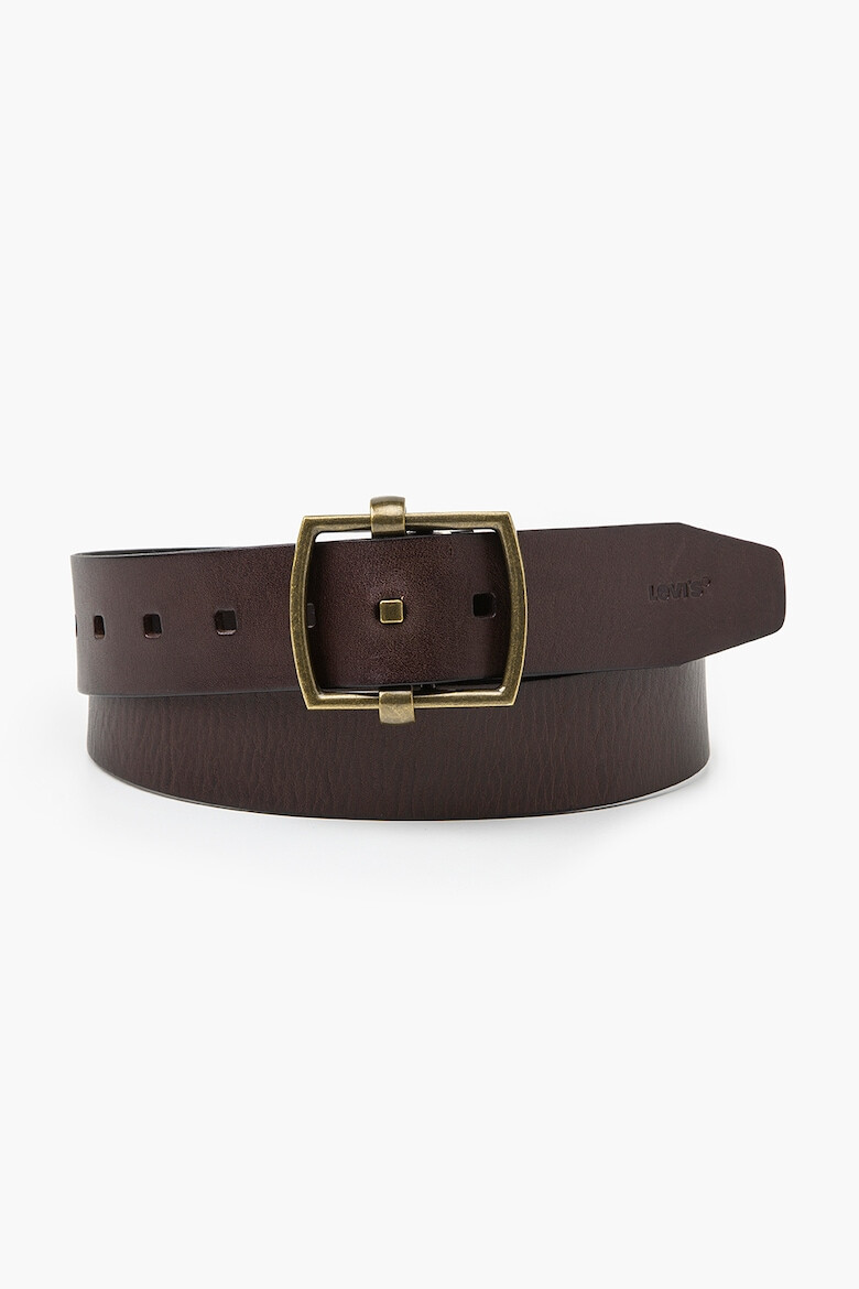Levi's Унисекс кожен колан Centar Bar - Pepit.bg