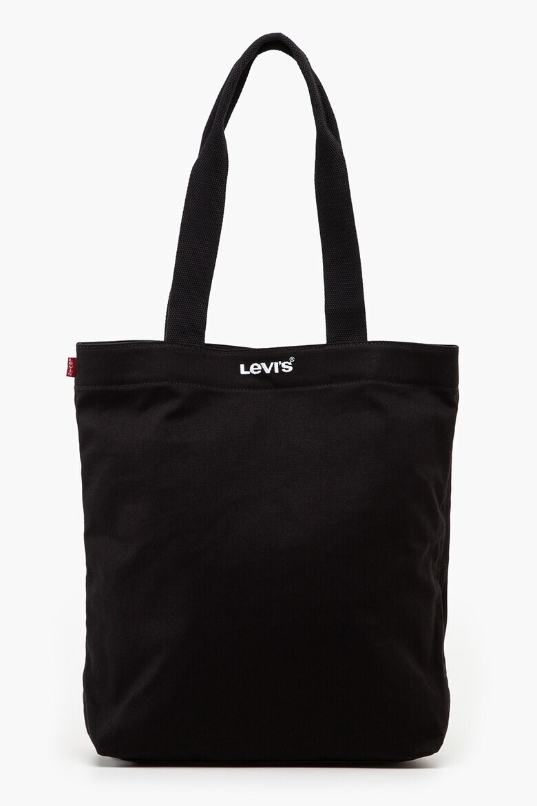 Levi's Унисекс памучна чанта Icon - Pepit.bg