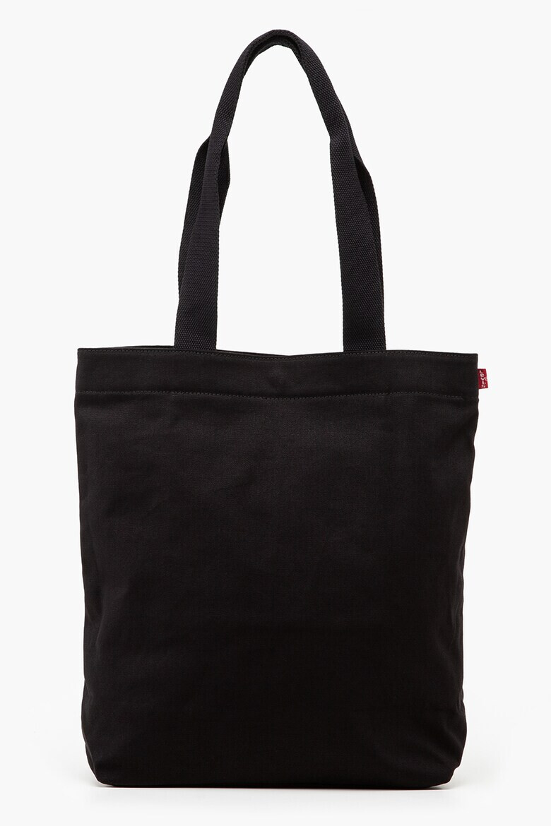 Levi's Унисекс памучна чанта Icon - Pepit.bg
