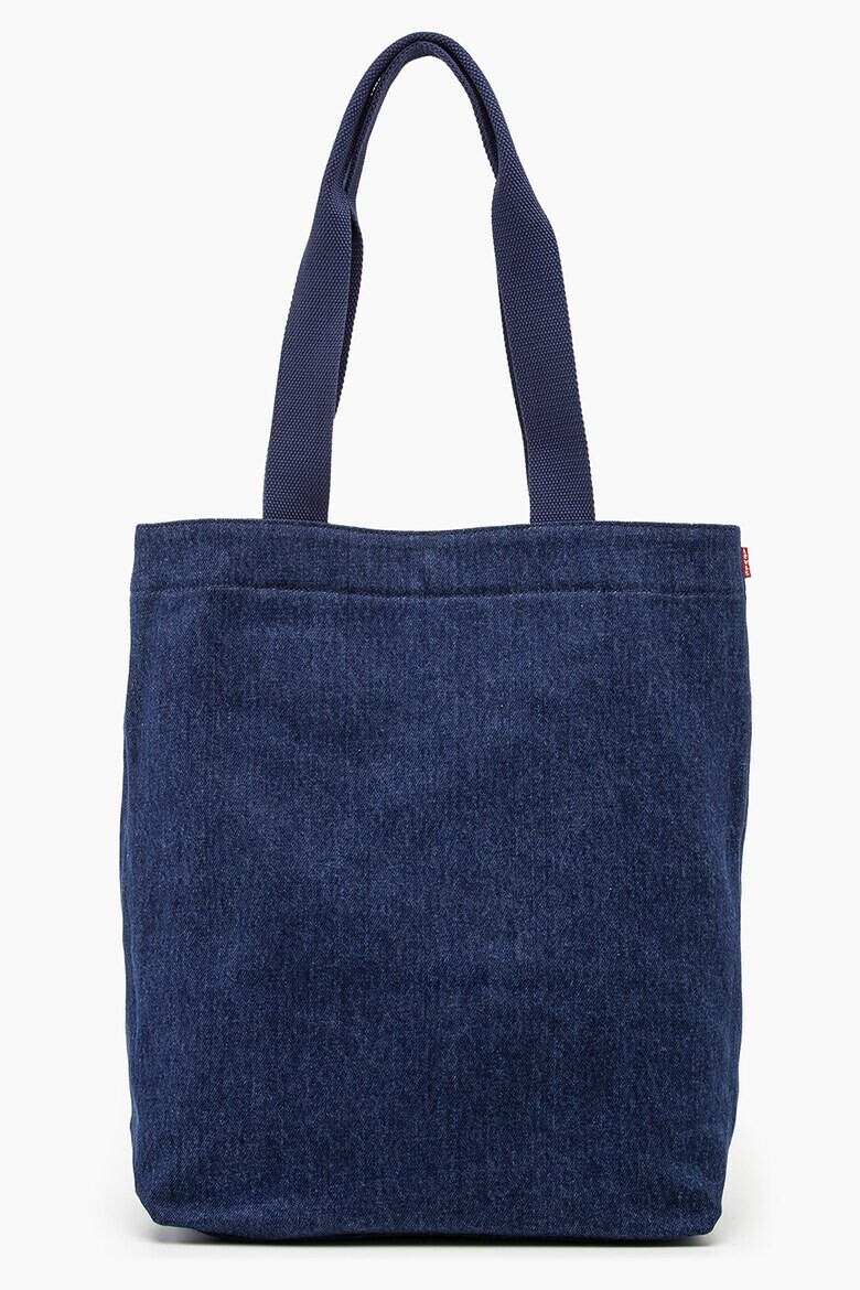 Levi's Унисекс памучна чанта Icon - Pepit.bg