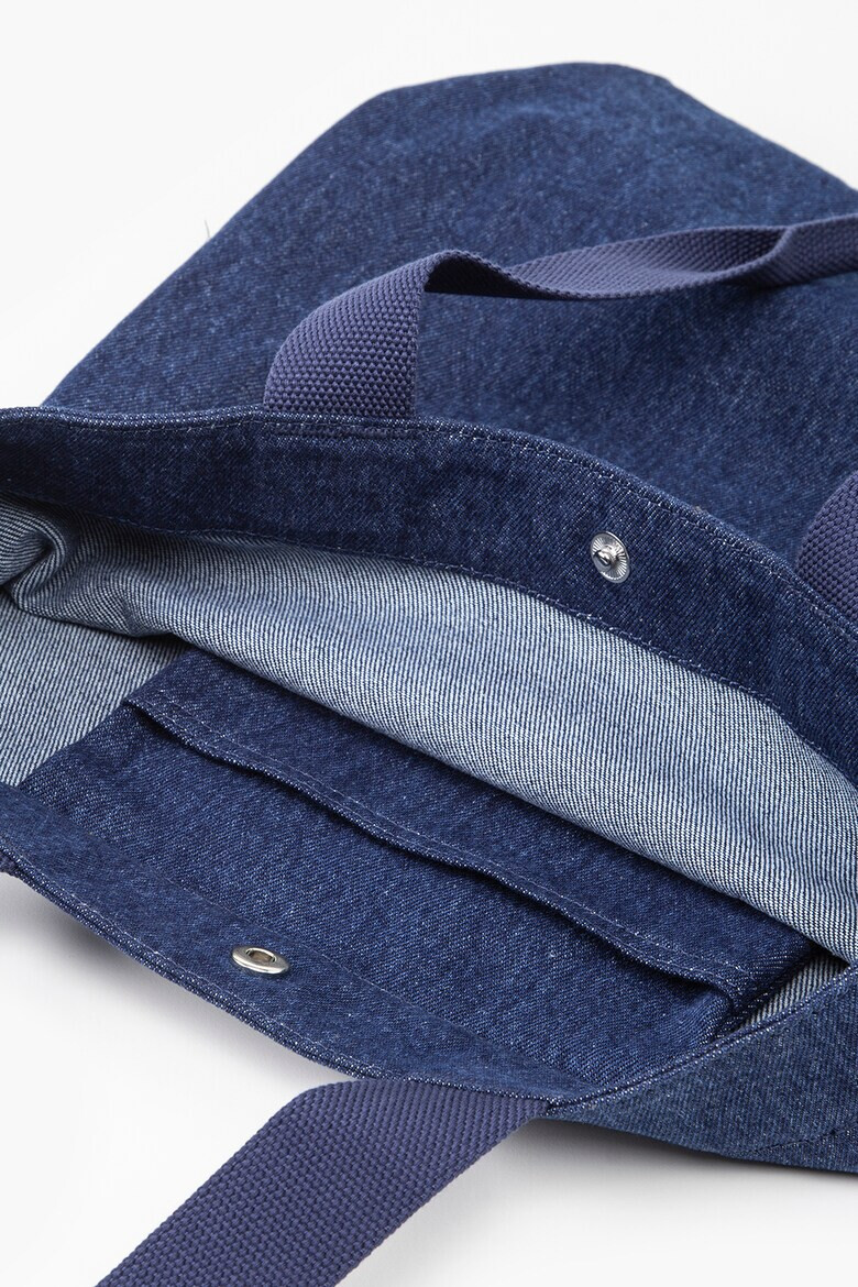 Levi's Унисекс памучна чанта Icon - Pepit.bg