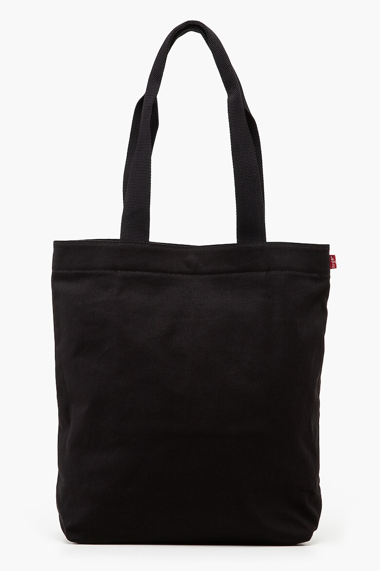 Levis Унисекс памучна чанта Icon - Pepit.bg
