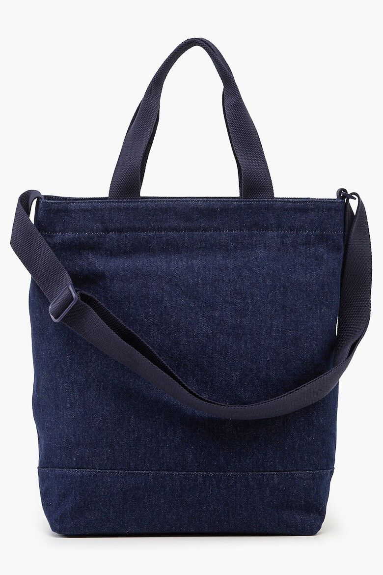 Levis Унисекс памучна чанта Icon - Pepit.bg