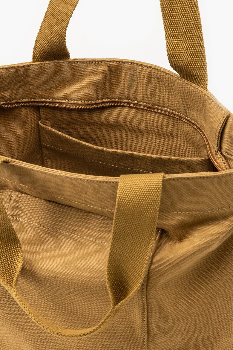 Levi's Унисекс памучна чанта Icon - Pepit.bg