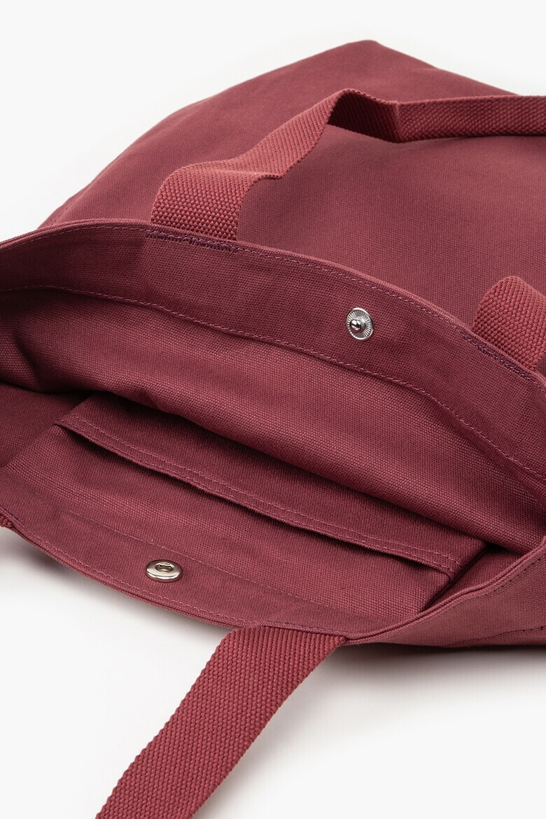Levi's Унисекс памучна чанта Icon - Pepit.bg
