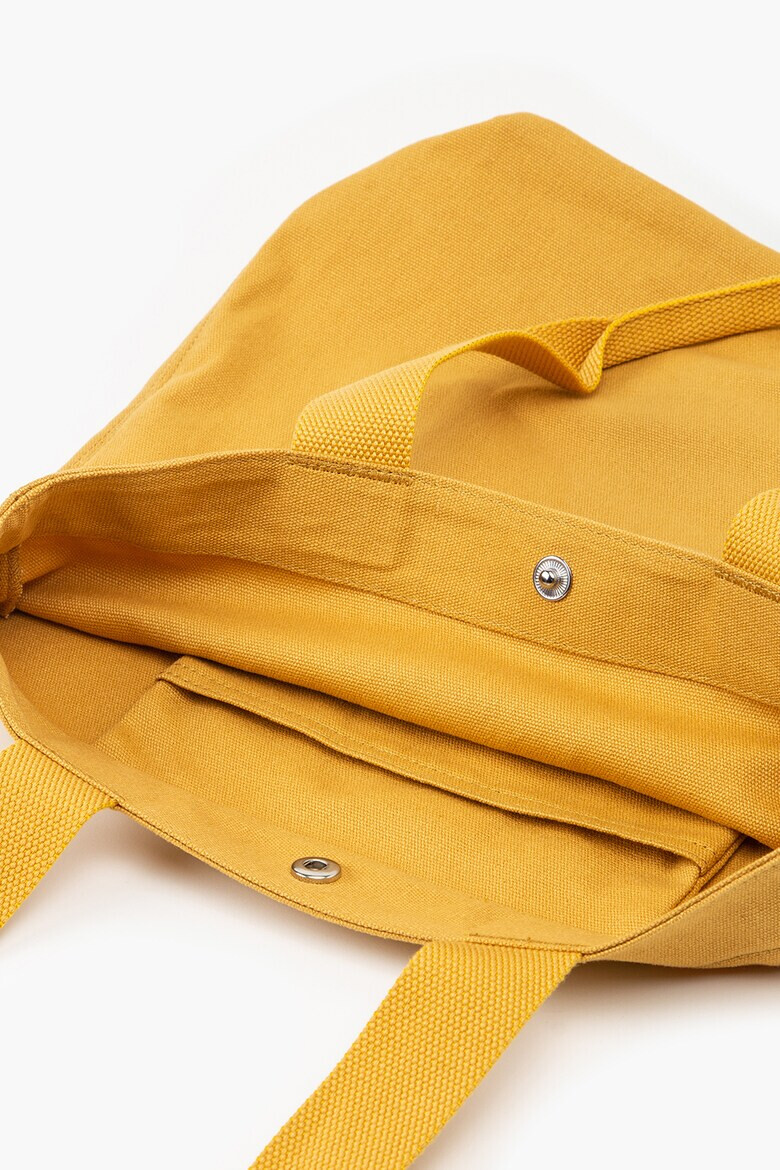 Levi's Унисекс памучна чанта Icon - Pepit.bg