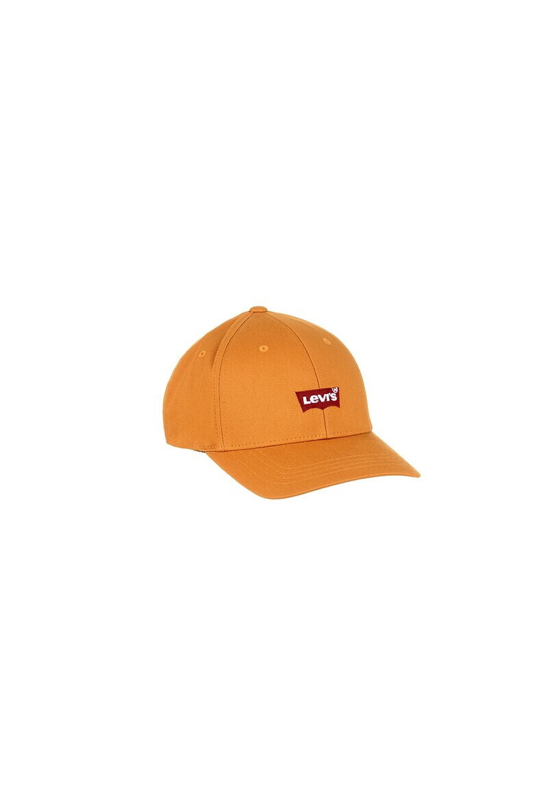Levi's Унисекс шапка с бродирано лого - Pepit.bg
