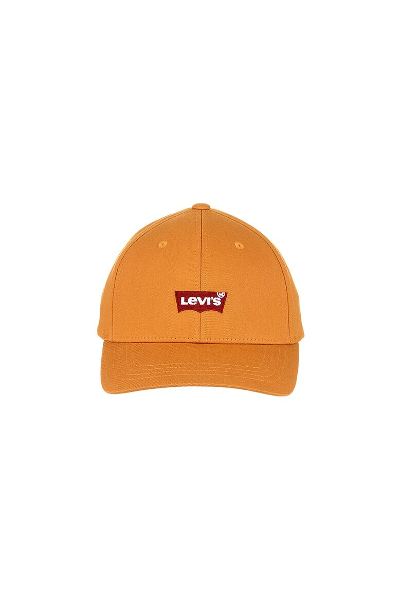 Levi's Унисекс шапка с бродирано лого - Pepit.bg