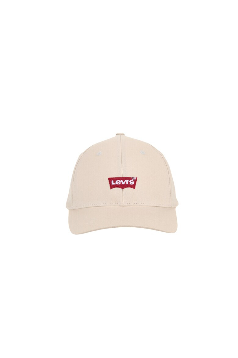 Levi's Унисекс шапка с бродирано лого - Pepit.bg
