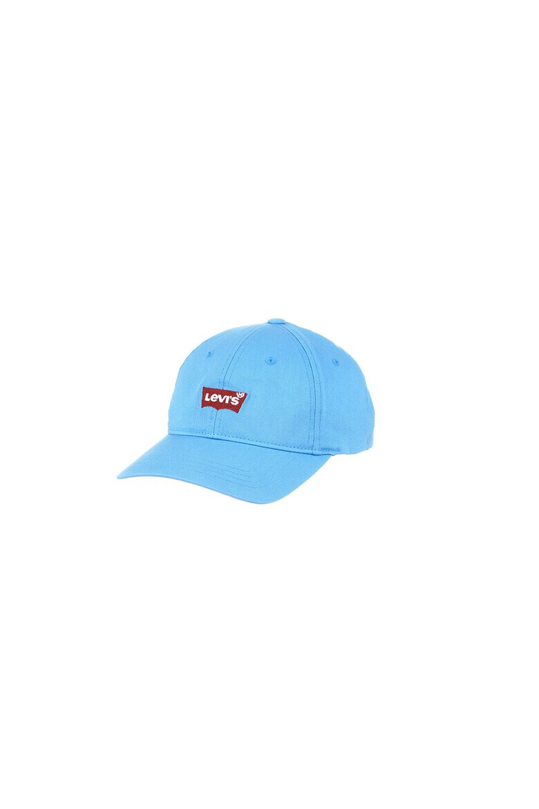 Levi's Унисекс шапка с бродирано лого - Pepit.bg