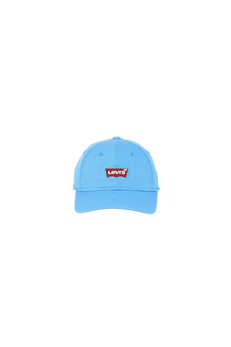 Levi's Унисекс шапка с бродирано лого - Pepit.bg