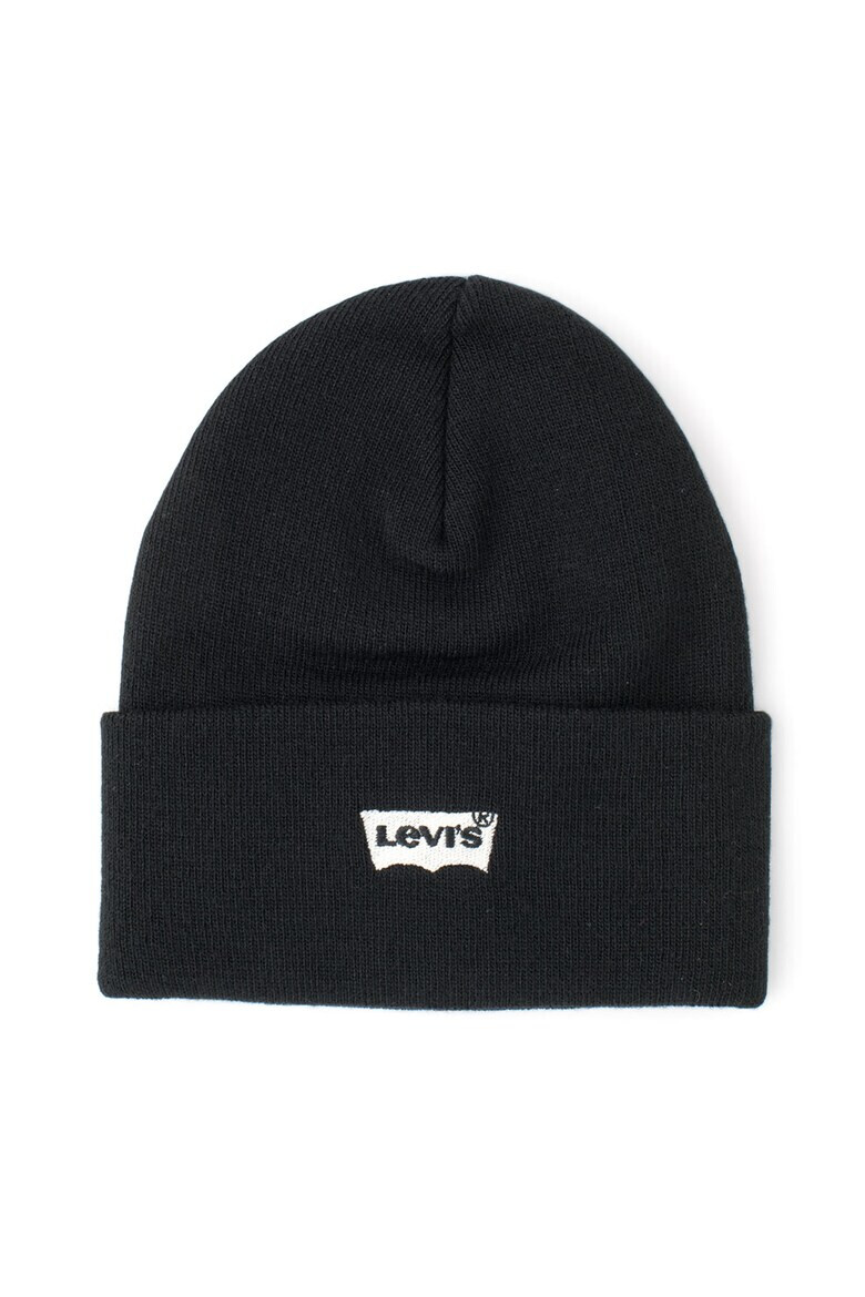 Levis Унисекс шапка с лого - Pepit.bg