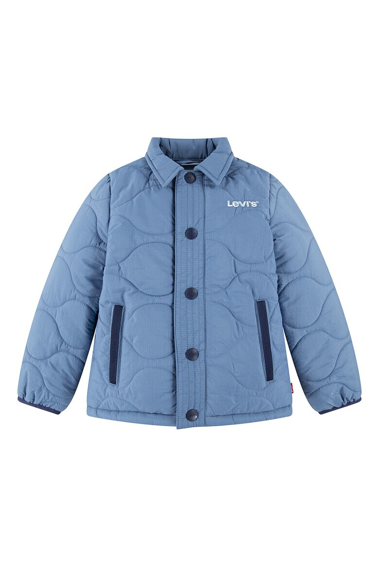 Levi's Ватирано зимно яке с лого - Pepit.bg