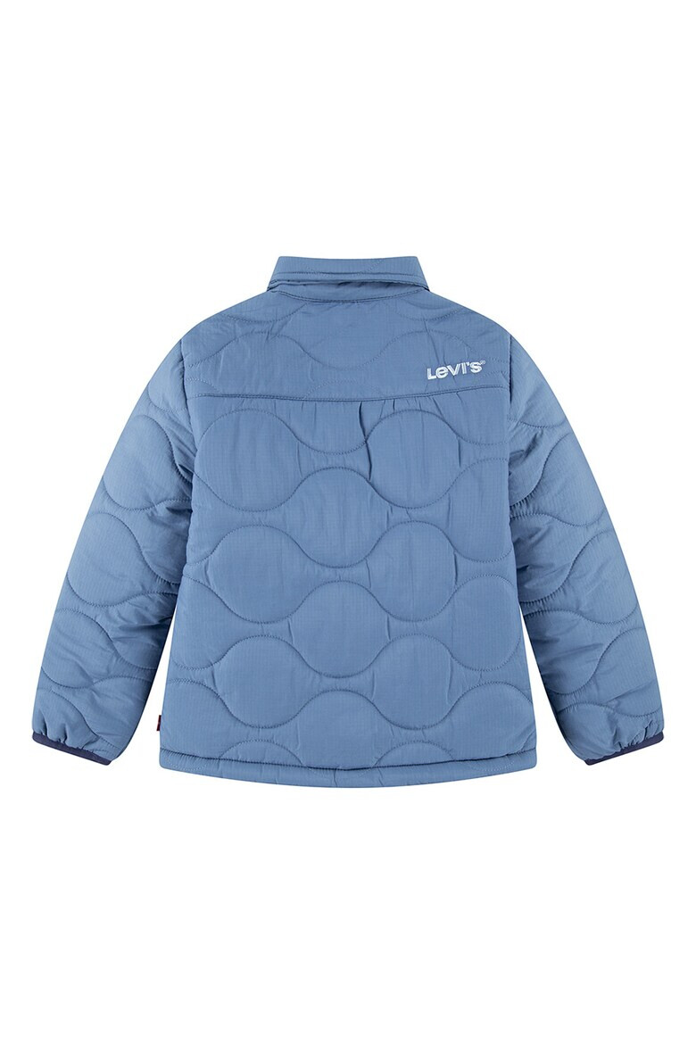 Levi's Ватирано зимно яке с лого - Pepit.bg