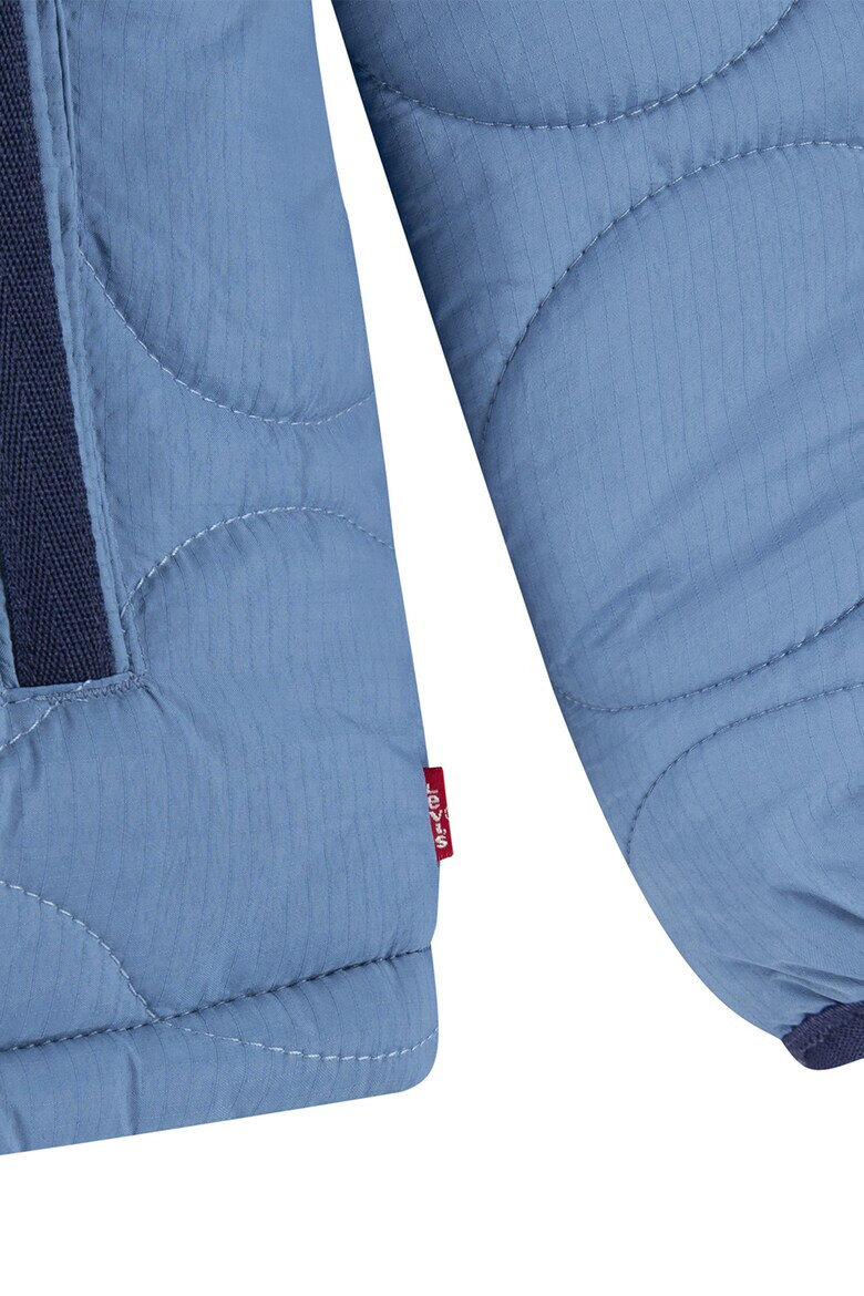 Levi's Ватирано зимно яке с лого - Pepit.bg