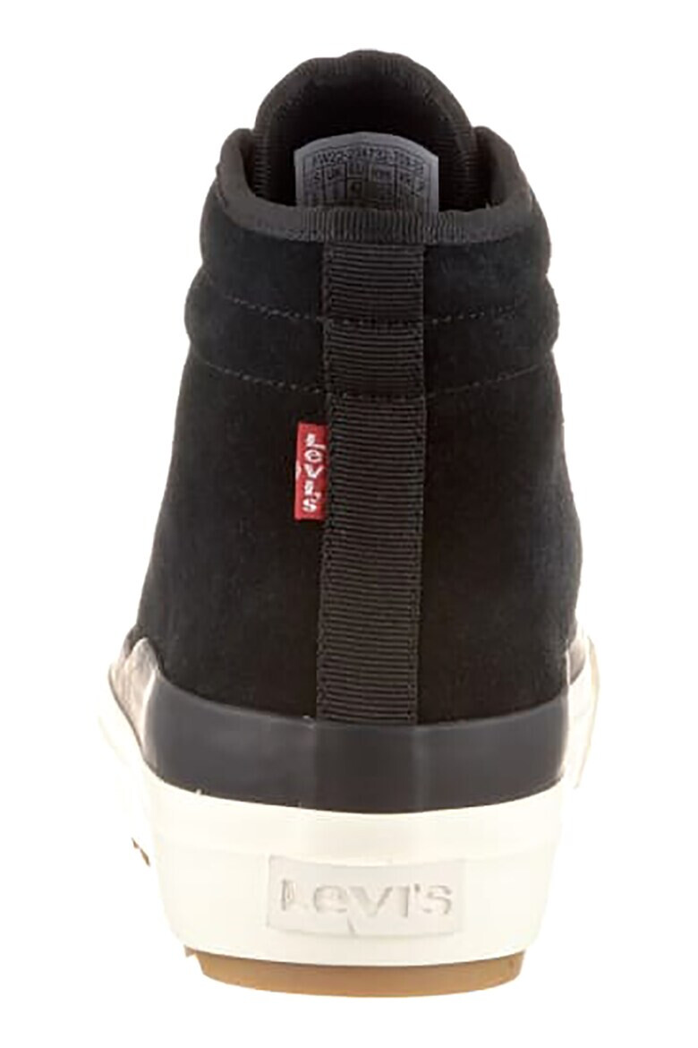 Levis Велурени кецове - Pepit.bg