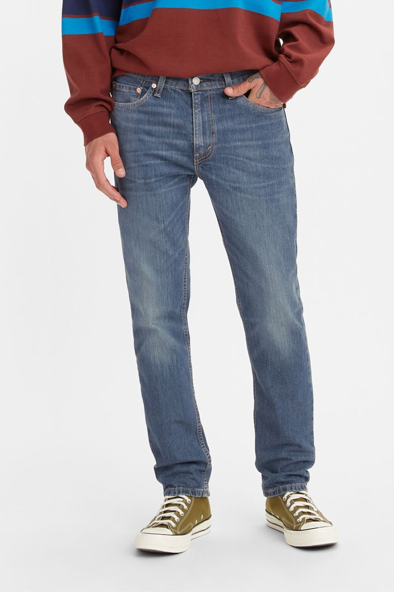 Levis Вталени дънки 511™ със средна талия - Pepit.bg