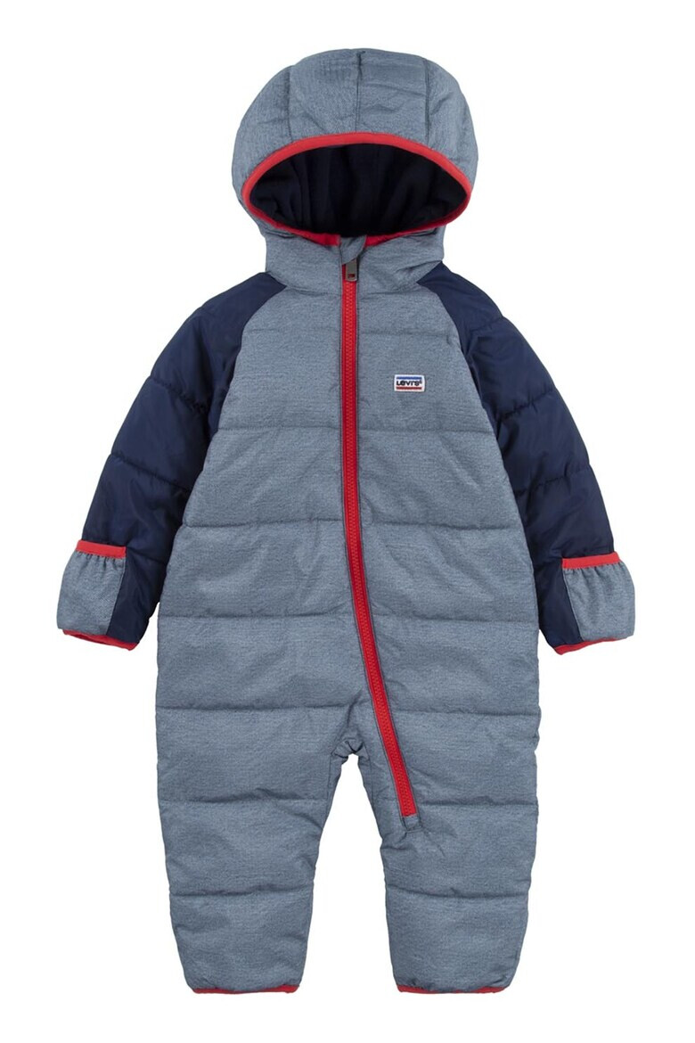 Levis Зимен капитониран гащеризон - Pepit.bg