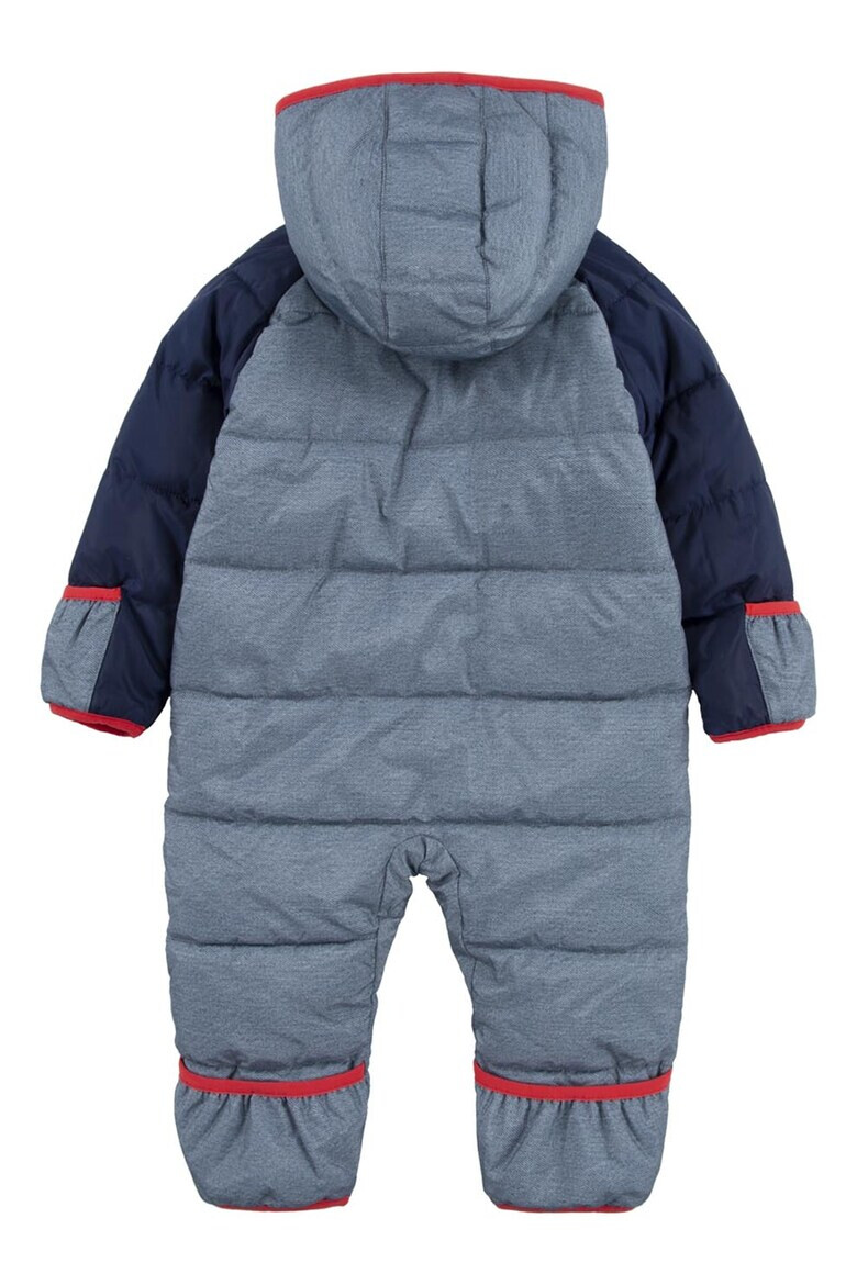 Levis Зимен капитониран гащеризон - Pepit.bg