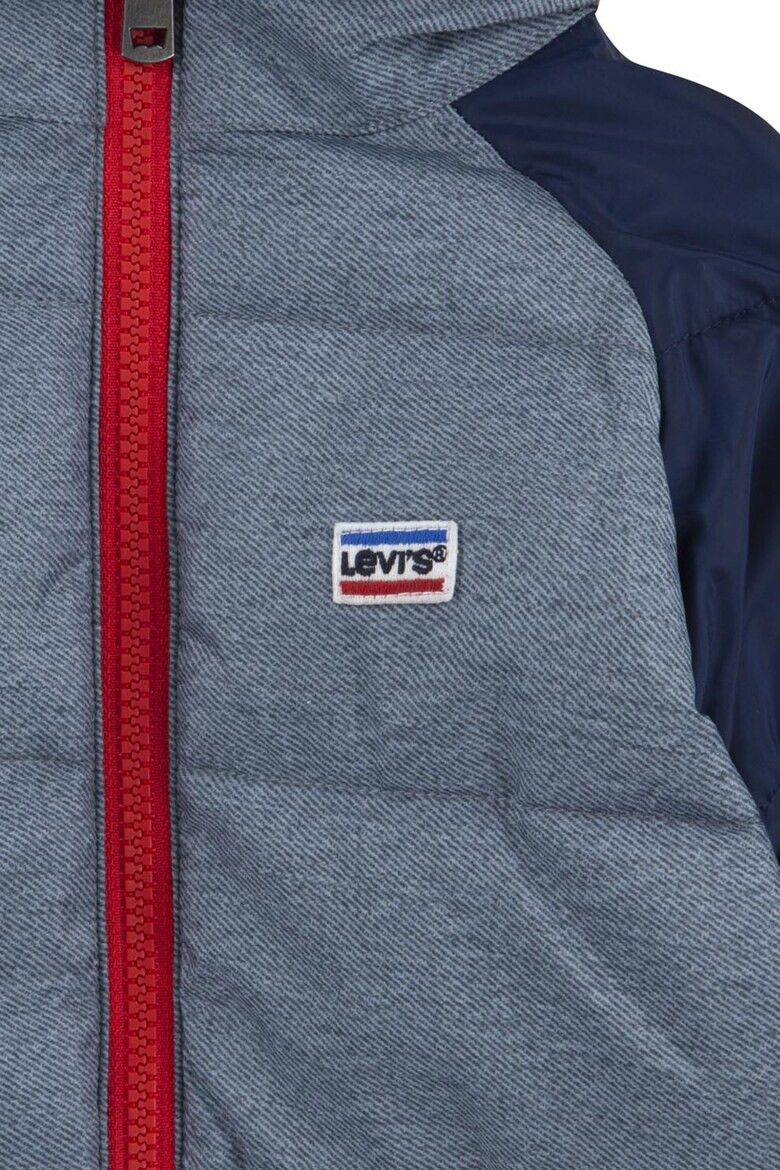 Levis Зимен капитониран гащеризон - Pepit.bg