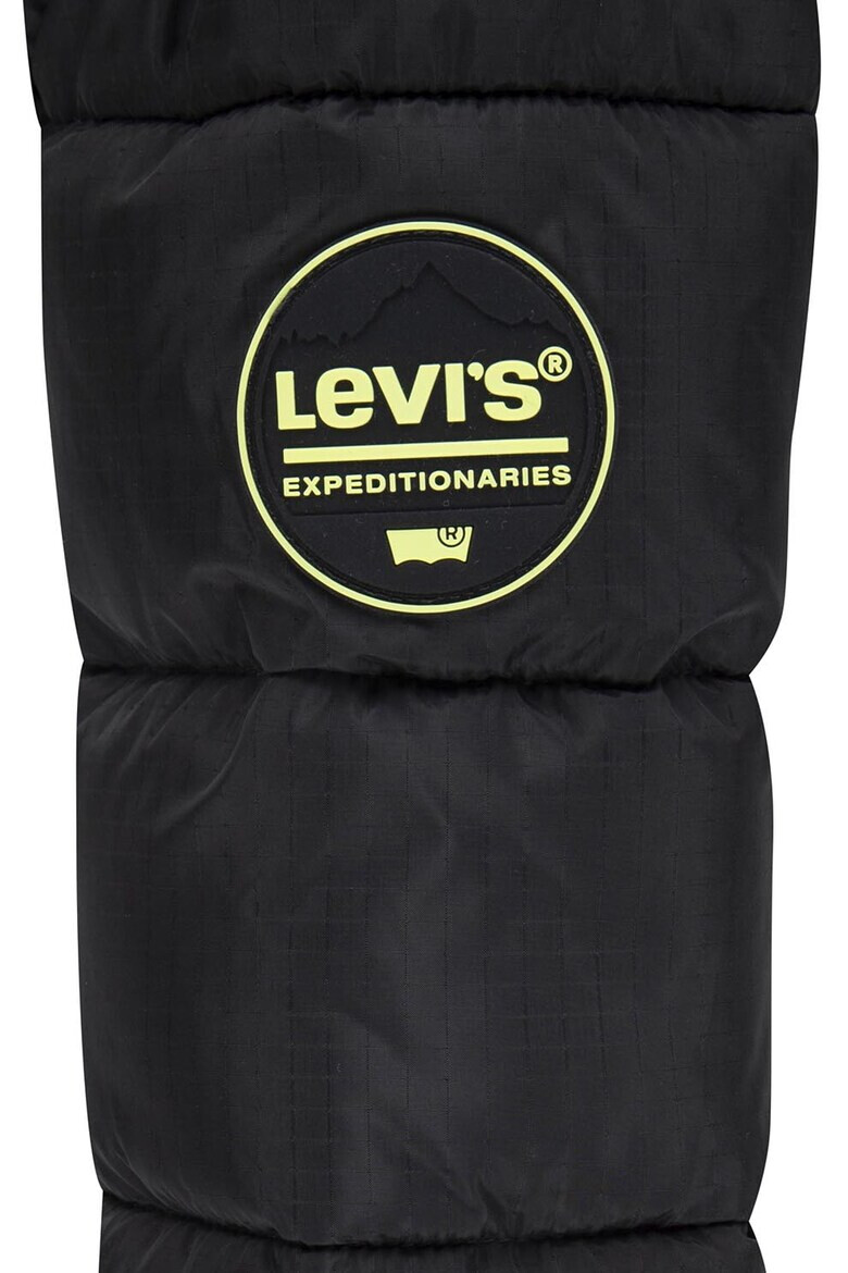 Levi's Зимно яке с джобове встрани - Pepit.bg