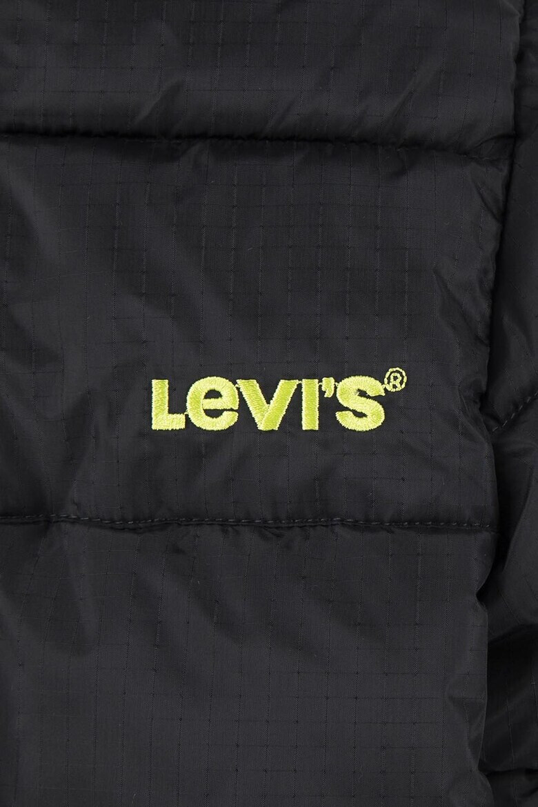 Levi's Зимно яке с джобове встрани - Pepit.bg