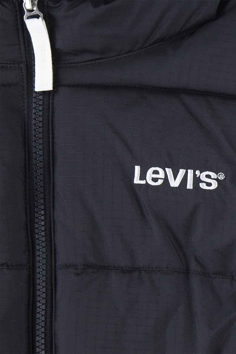 Levi's Зимно яке с джобове встрани - Pepit.bg