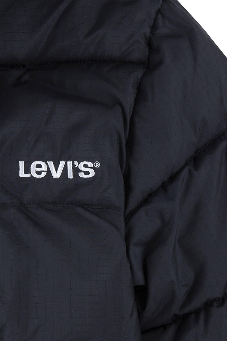 Levi's Зимно яке с джобове встрани - Pepit.bg