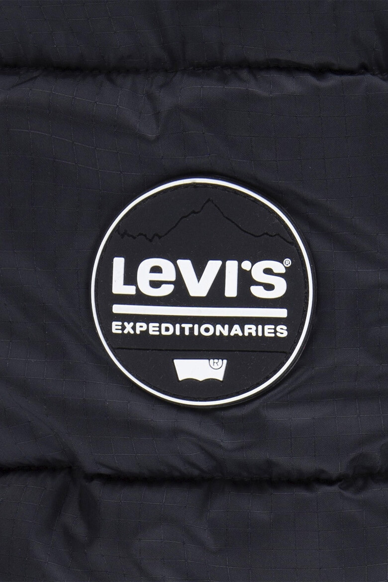 Levi's Зимно яке с джобове встрани - Pepit.bg