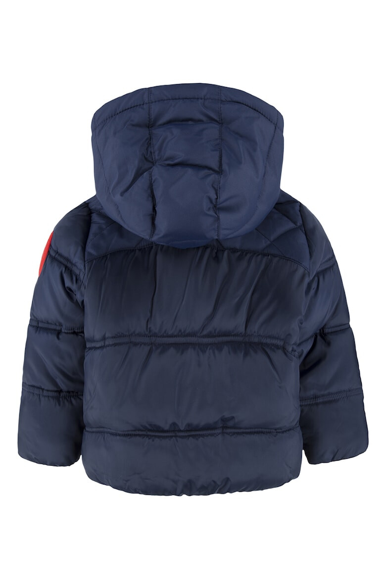 Levis Зимно яке с качулка - Pepit.bg