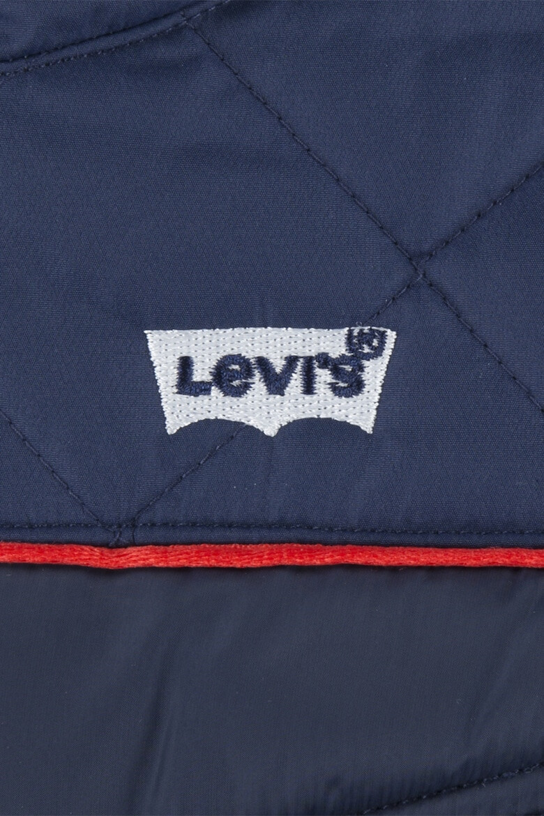 Levis Зимно яке с качулка - Pepit.bg