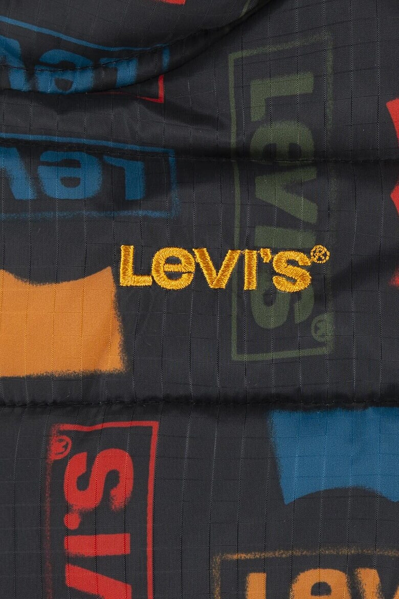 Levi's Зимно яке с лого - Pepit.bg