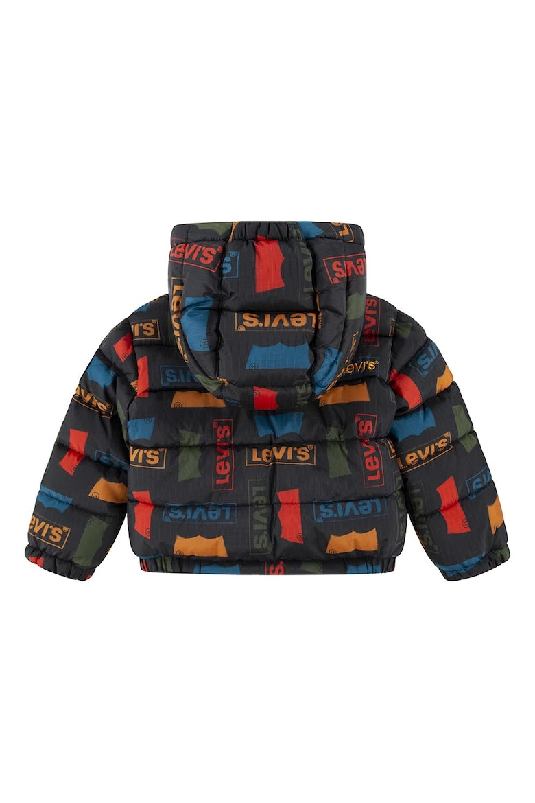 Levis Зимно яке с лого - Pepit.bg