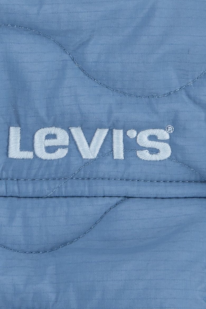 Levi's Зимно яке с лого - Pepit.bg