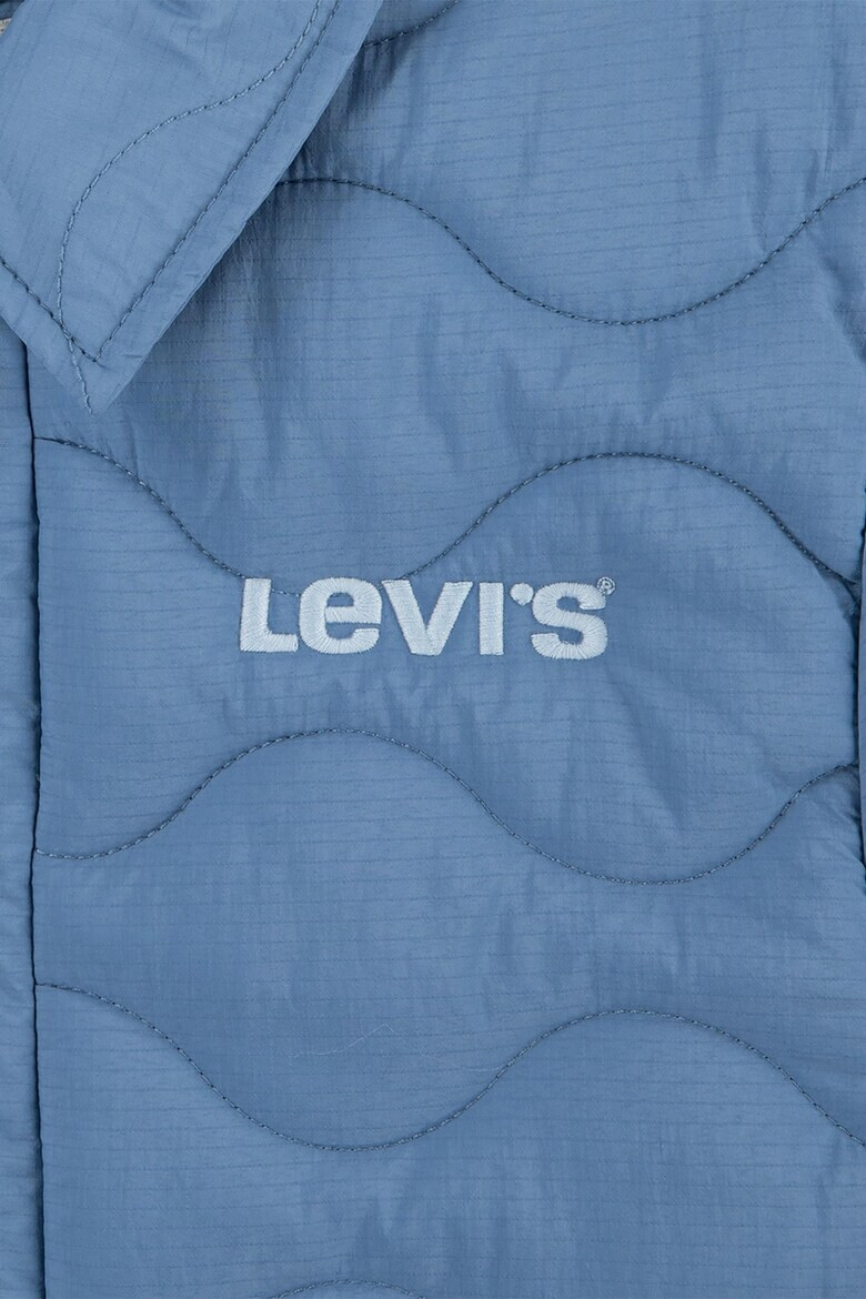 Levi's Зимно яке с лого - Pepit.bg