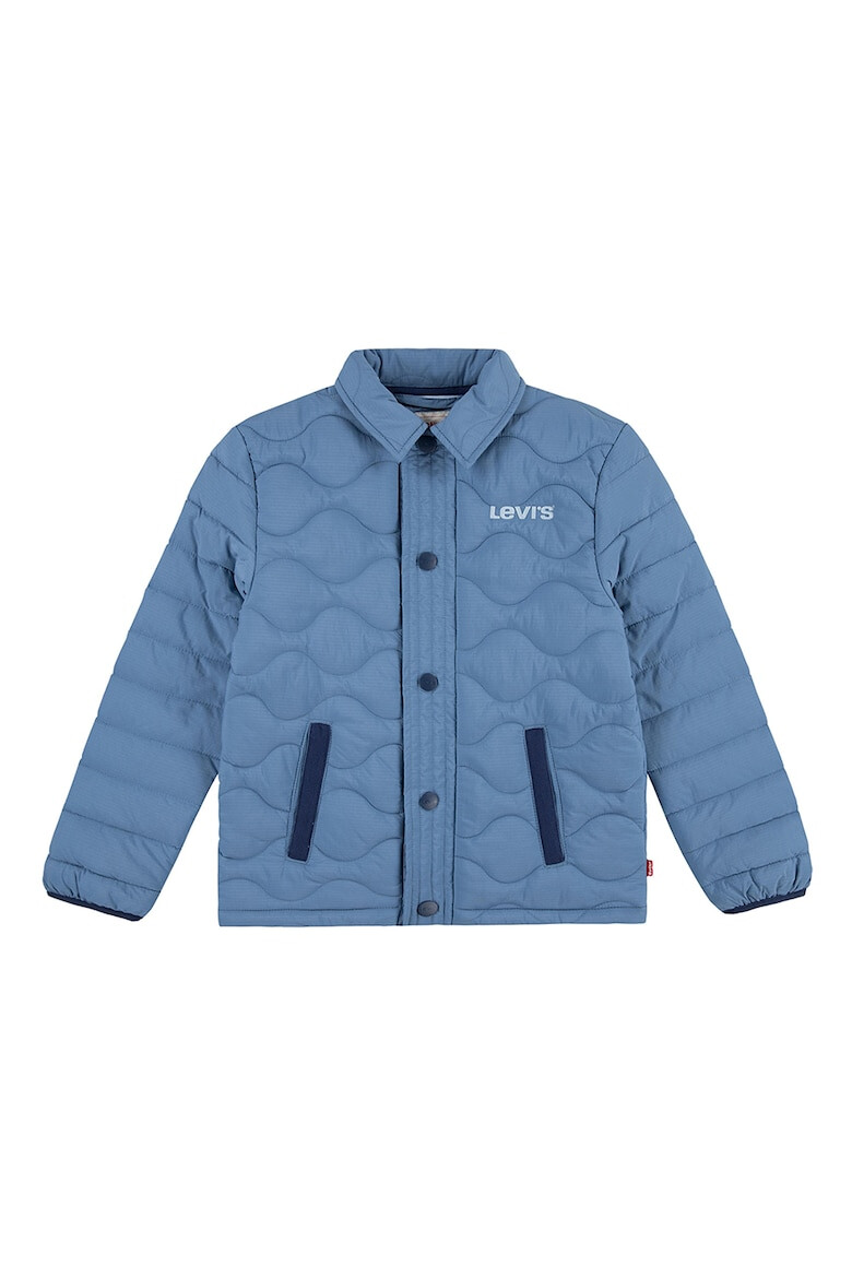 Levis Зимно яке с лого - Pepit.bg