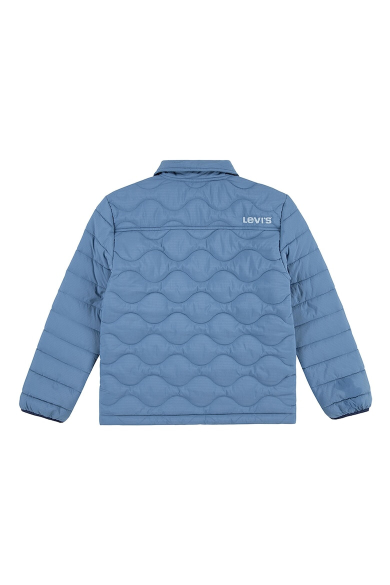 Levis Зимно яке с лого - Pepit.bg