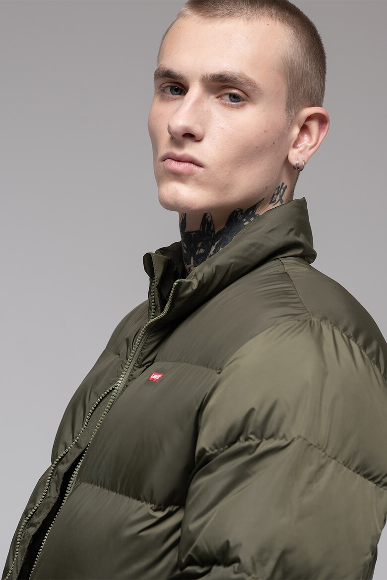 Levis Зимно яке с регулиращ се подгъв - Pepit.bg