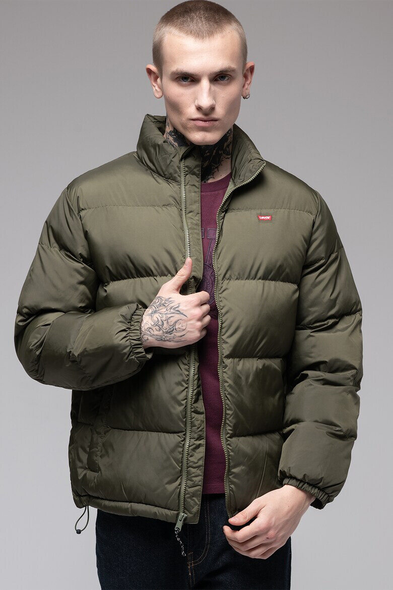 Levis Зимно яке с регулиращ се подгъв - Pepit.bg