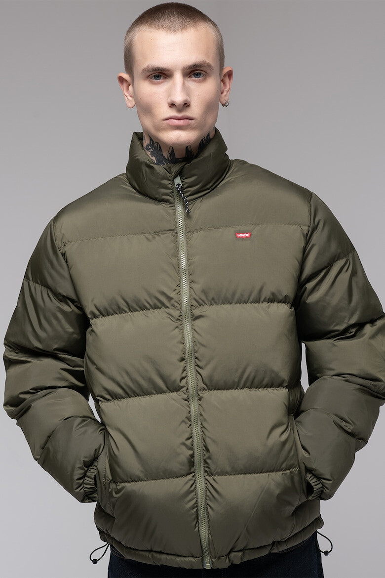 Levis Зимно яке с регулиращ се подгъв - Pepit.bg