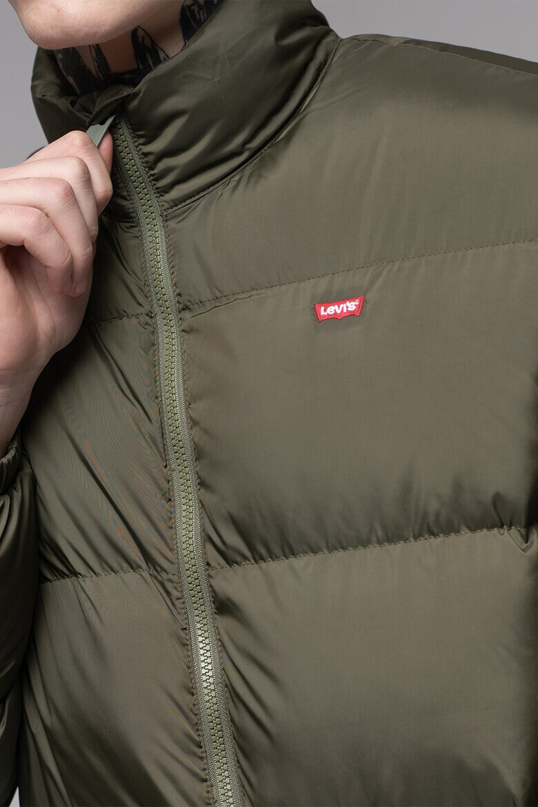 Levis Зимно яке с регулиращ се подгъв - Pepit.bg