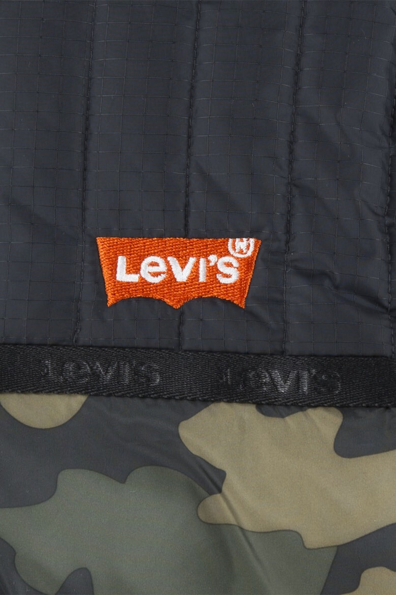 Levis Зимно яке с цип - Pepit.bg