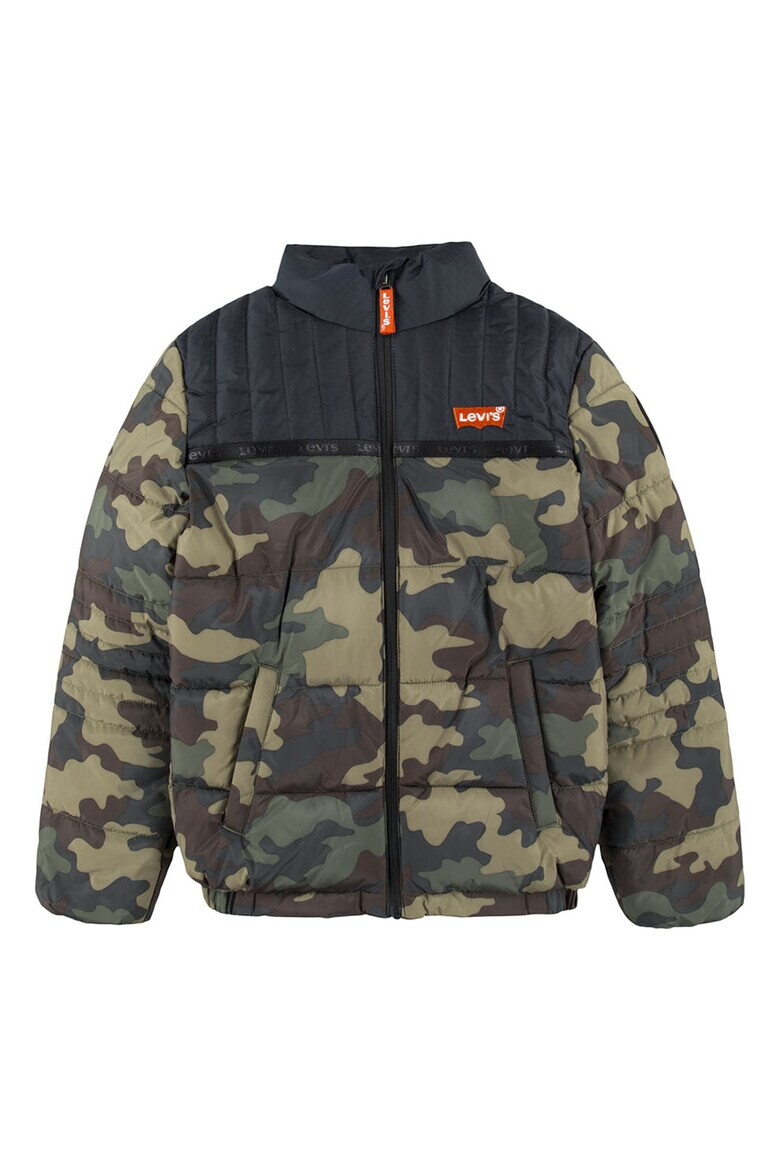 Levi's Зимно яке с цип - Pepit.bg